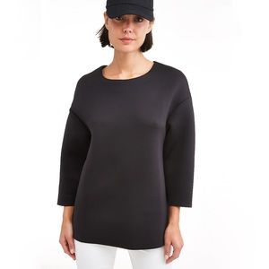 H&M Neoprene Top